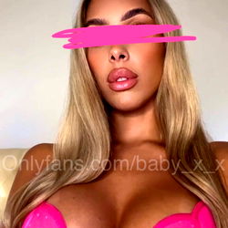 Baby, UK OnlyFans Model