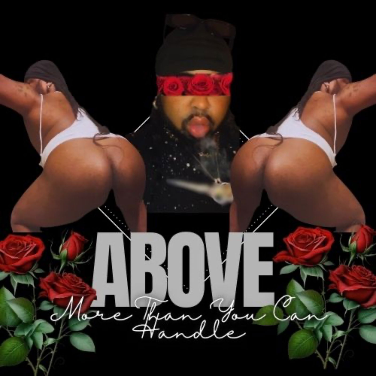 ⬆️MOREthen🫵🏽canHandle photo