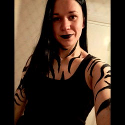 Milena, OnlyFans Model from Sweden