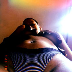 Angelica65: A Moment of Intimacy