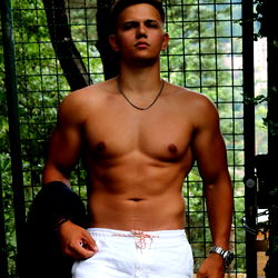 Abdullin Andrei, Onlyfans Model - Germany