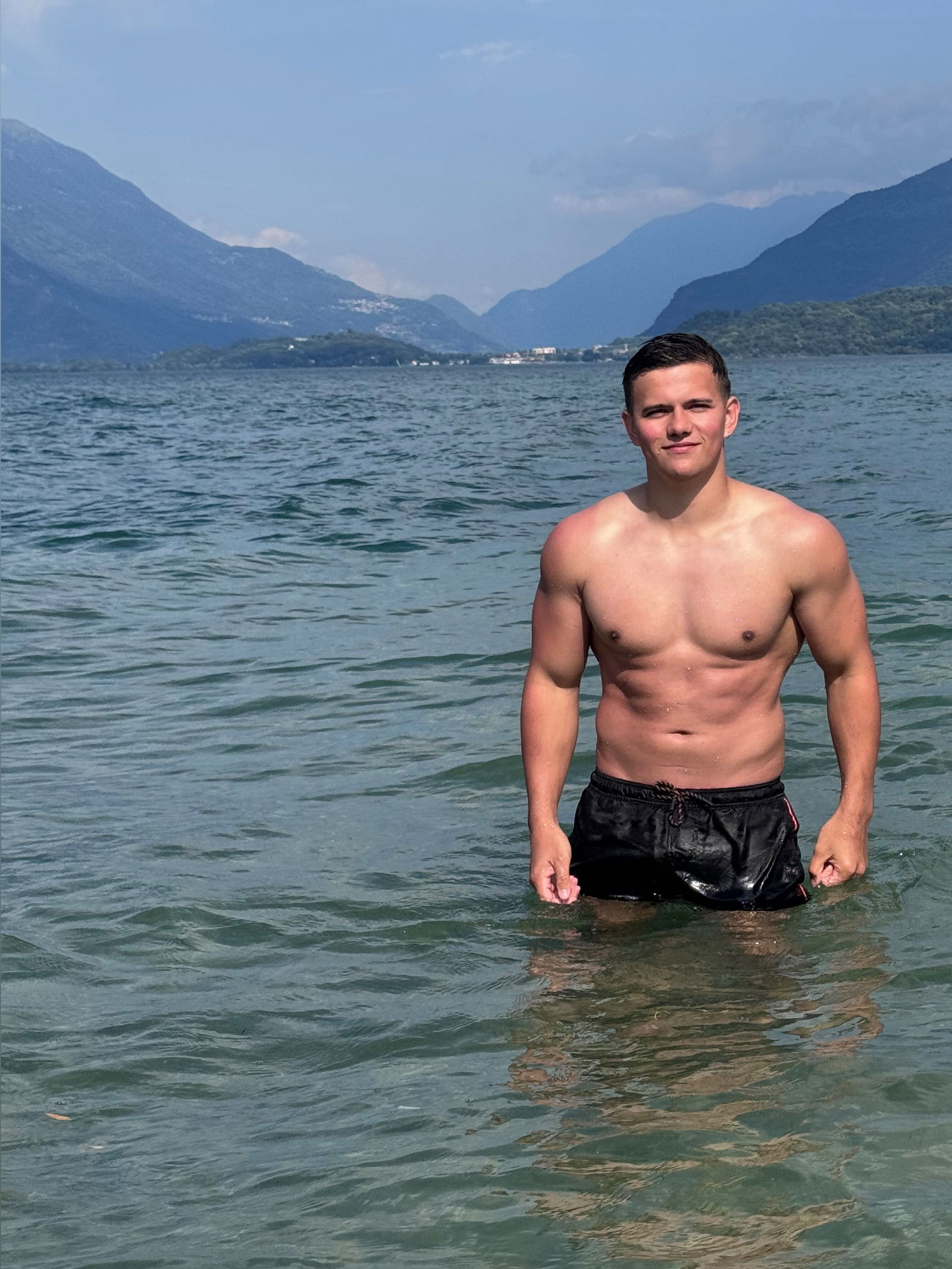 Abdullin Andrei photo