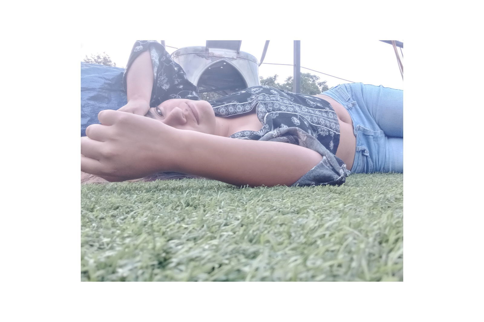 Andrea Portillo photo