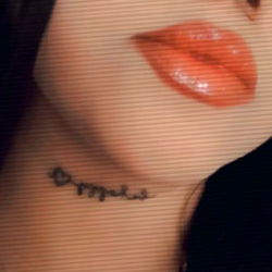 Alesiita Model Photoshoot