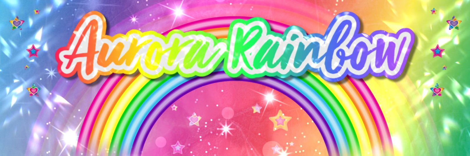 🌈Aurora Rainbow🌈 photo