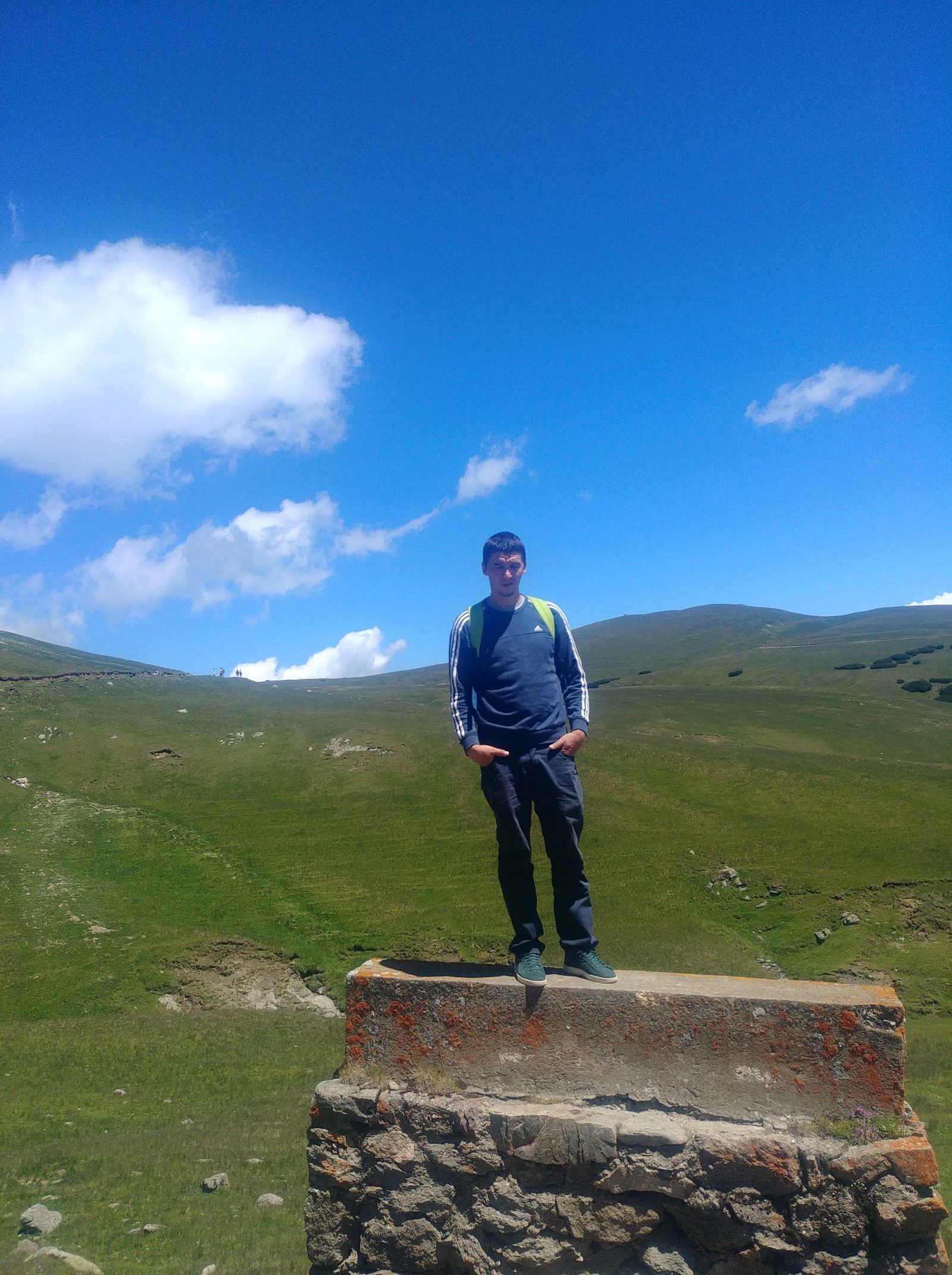 Rosu Andrei Catalin photo