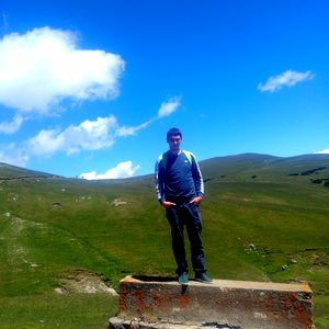 Rosu Andrei Catalin photo