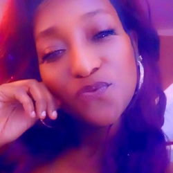 Little Bit's Stylish Moment