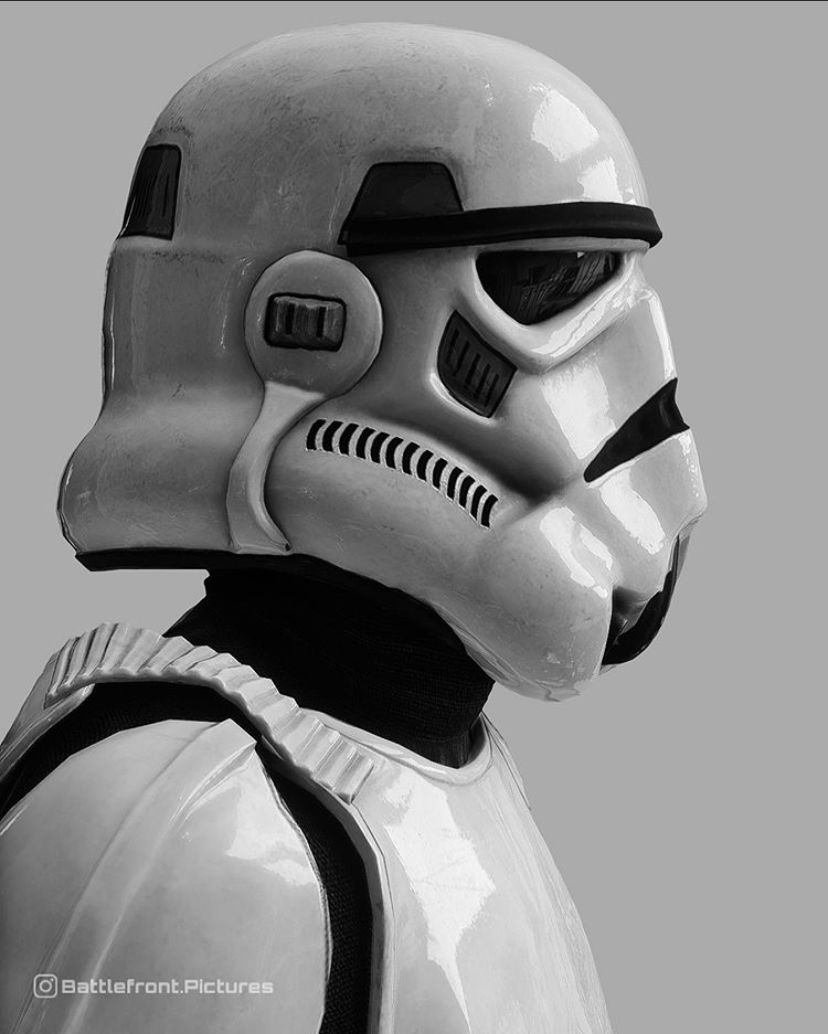 lukehighwalker photo