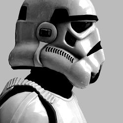 lukehighwalker photo