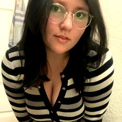 AnastasiaOak, OnlyFans Model