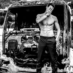 Antonin Legrand photo