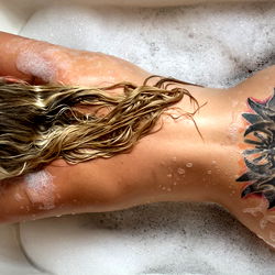 Lynz and Jax VIP photo