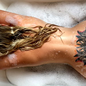 Lynz and Jax VIP photo