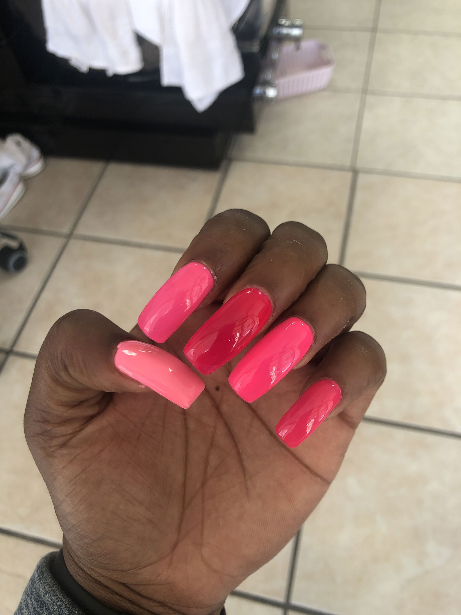 Princess Nichole photo