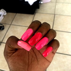 Princess Nichole photo