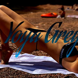 Mrs Greyโจ photo