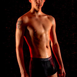 Liam 🔴 ⚪️ 🔵, OnlyFans Model - The Netherlands