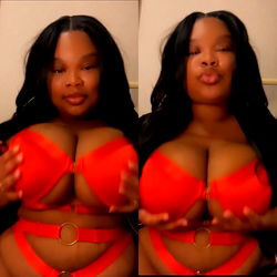 Cece Morris: Plus Size Model