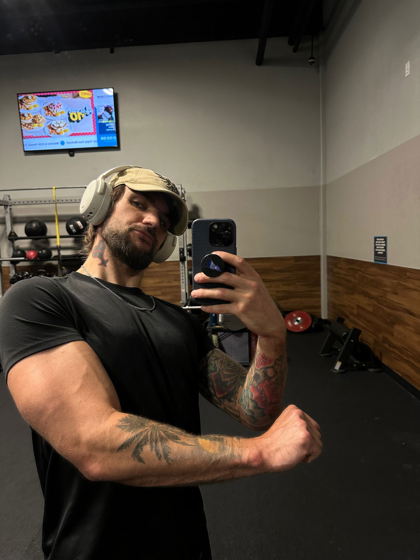 JoshJamesOfficial ✨ photo