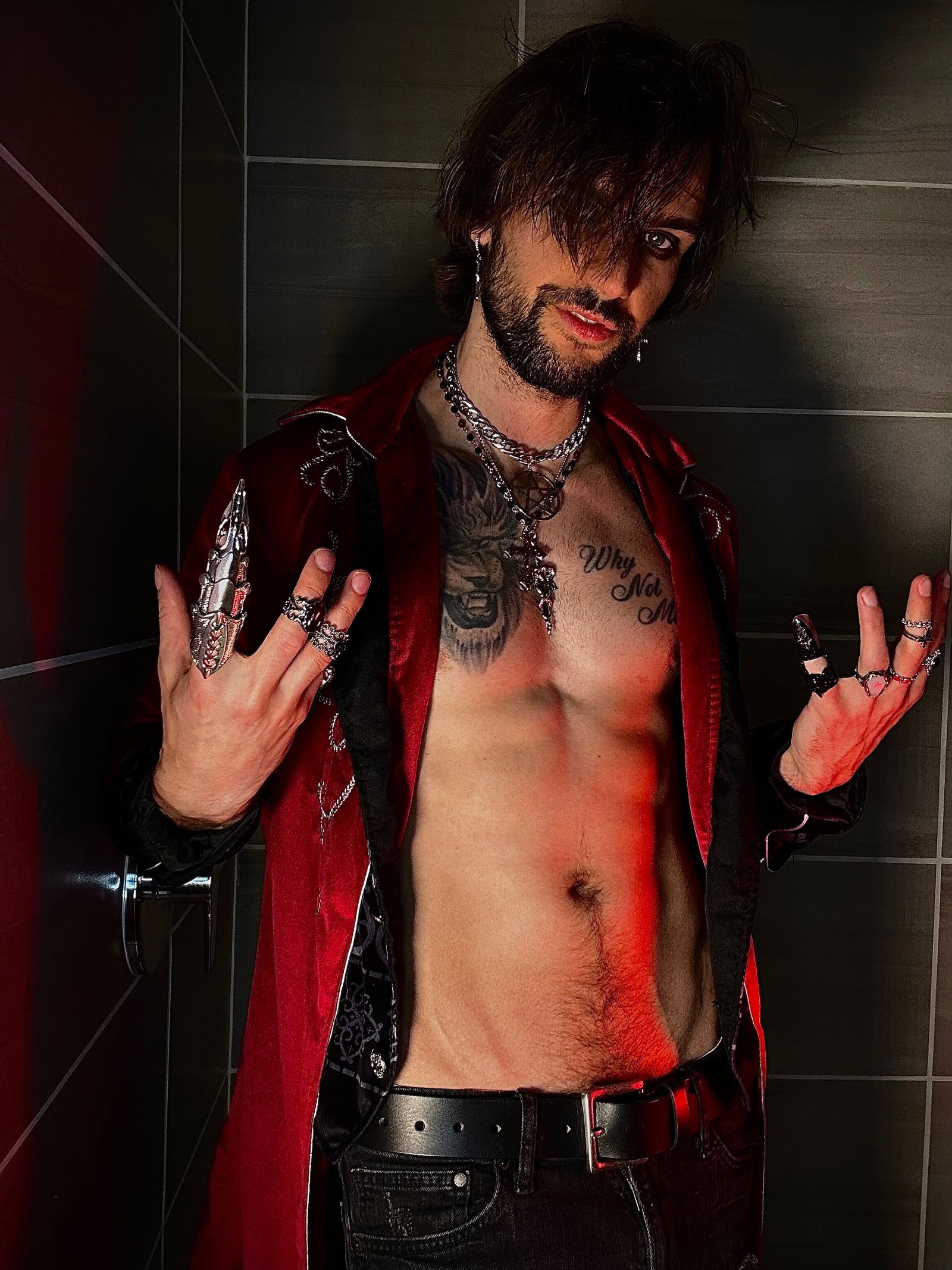 JoshJamesOfficial ✨ photo