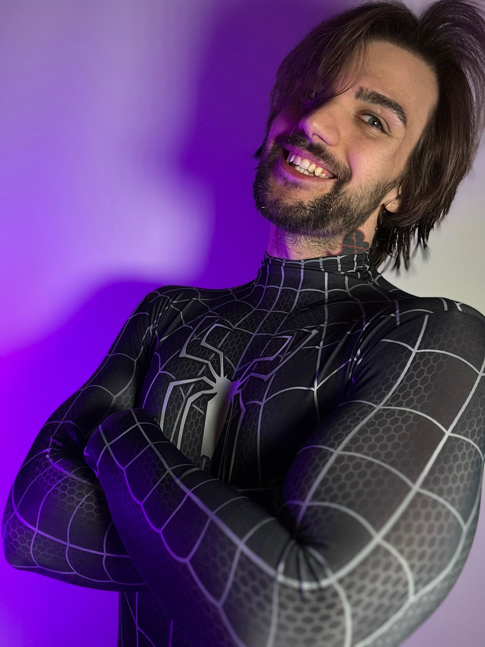 JoshJamesOfficial ✨ photo