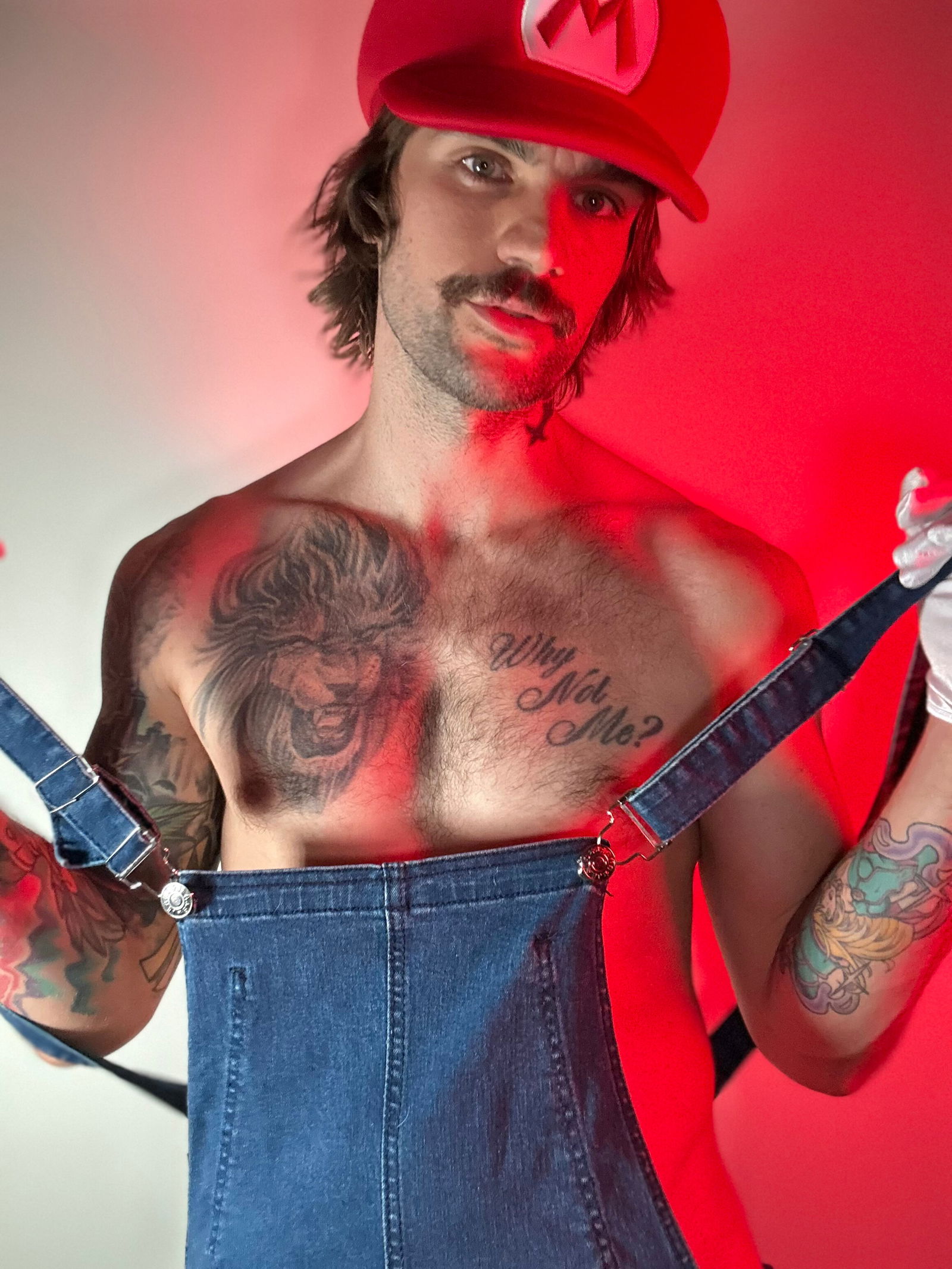 JoshJamesOfficial ✨ photo