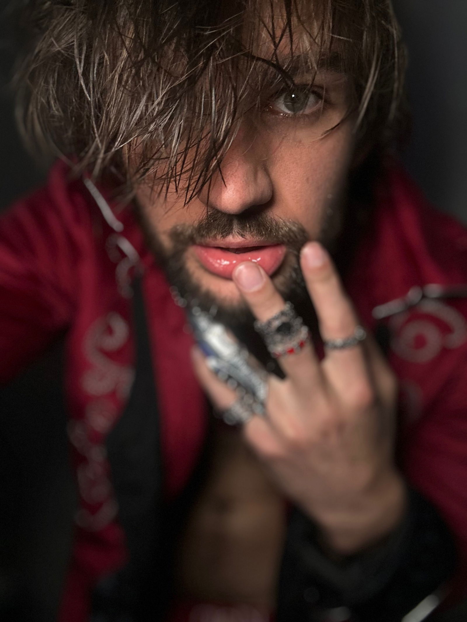 JoshJamesOfficial ✨ photo