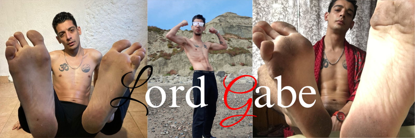 🔱LordGabe🔱 photo