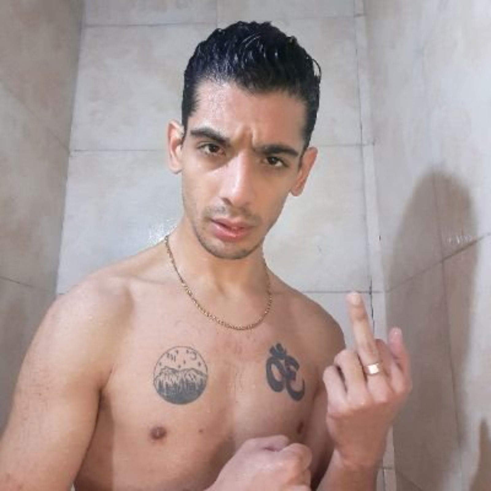 🔱LordGabe🔱 photo