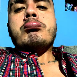 Alonso Nava, 26, Male, Papantla