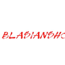 Blasian photo