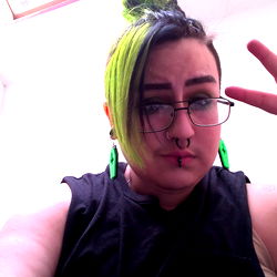 A Punk-Inspired Gamer's Life Update