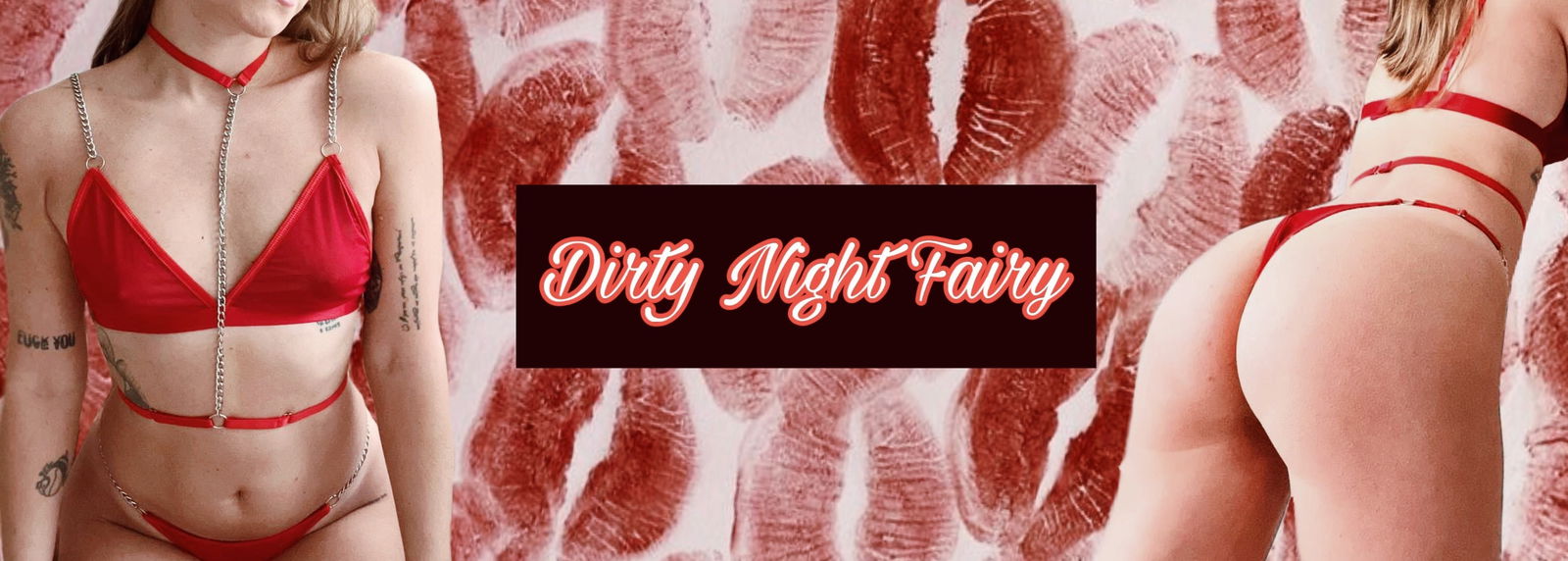 Dirty Night Fairy 🧚‍♀️😈 photo