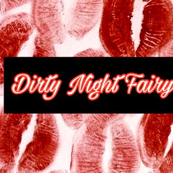 Dirty Night Fairy 🧚‍♀️😈 photo