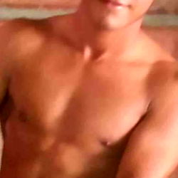 Famous Fitness Model Albeiro Balaguera Hernández