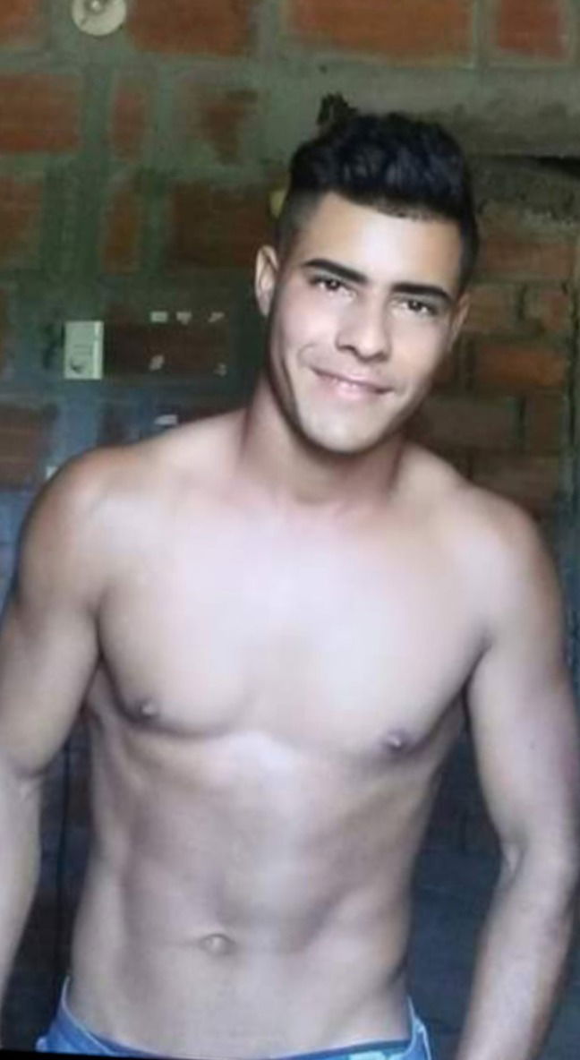 Albeiro Balaguera hernandez photo