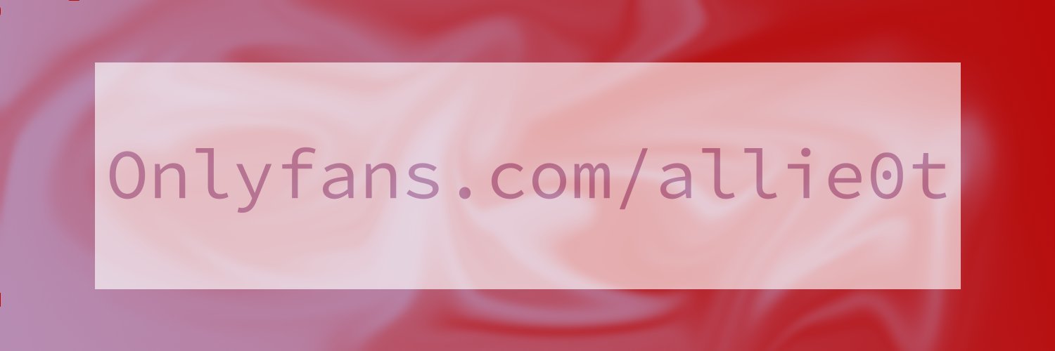 🌸 Allie 🌼 photo