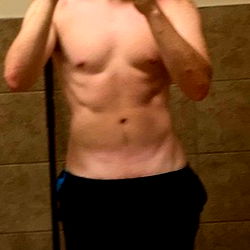 Alex Track, OnlyFans Model