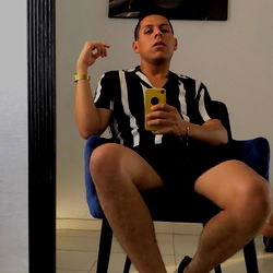 Orizaba-Ver Model in Interior Space