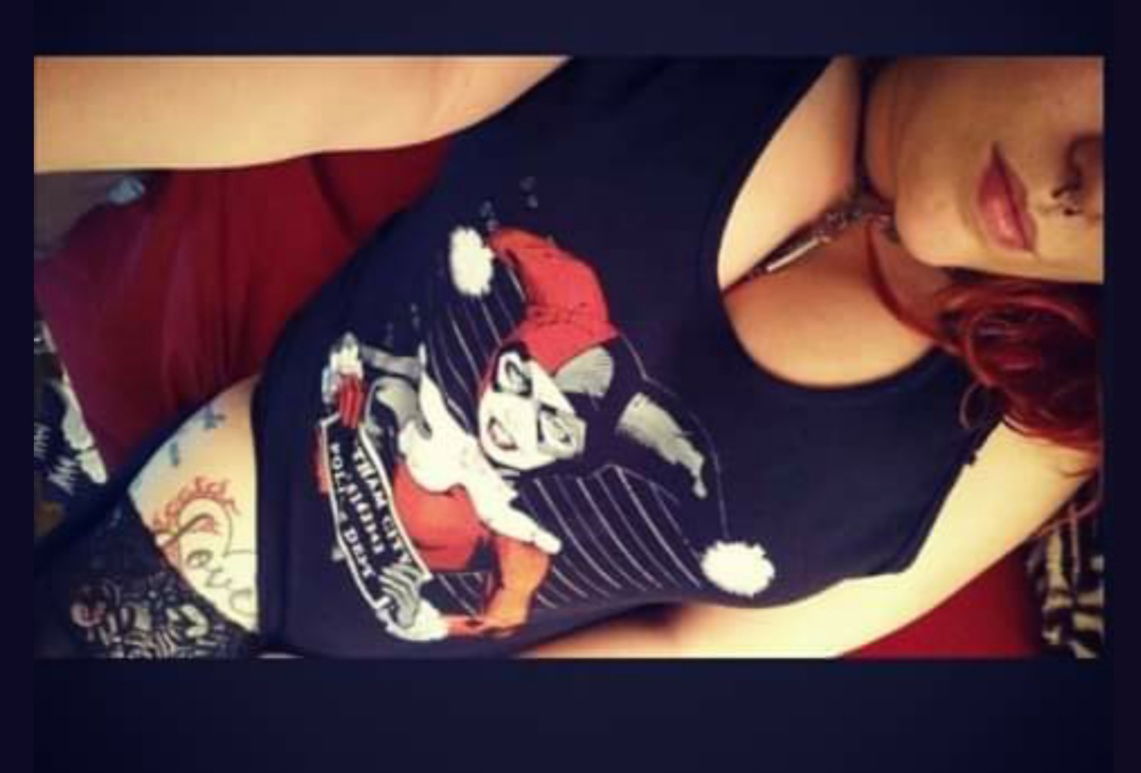 WeakBoysOnly | BetaSafeTits photo