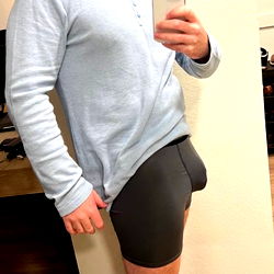 Mr. Somebodyxxx, California's OnlyFans Model