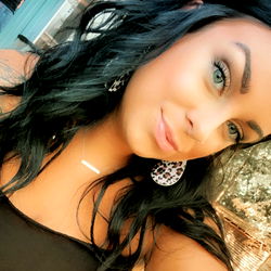 OnlyFans Model Reyanne Peddycord from Star tannery , VA