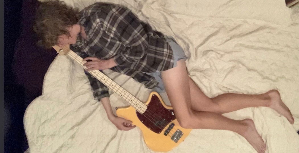 Hannah Penelope Lovecraft photo