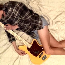 Hannah Penelope Lovecraft photo