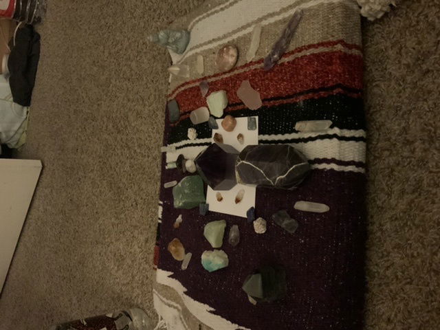 Wander with me photo