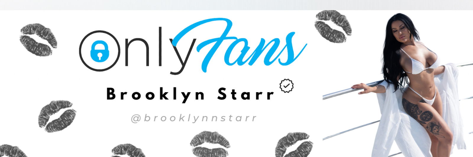 Brooklynn Starr photo