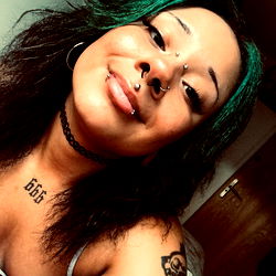 Abi May, London OnlyFans Model