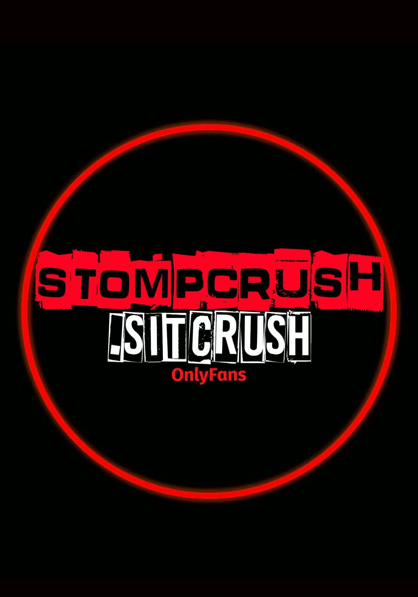 Stompcrush.Sitcrush photo