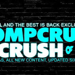 Stompcrush.Sitcrush photo